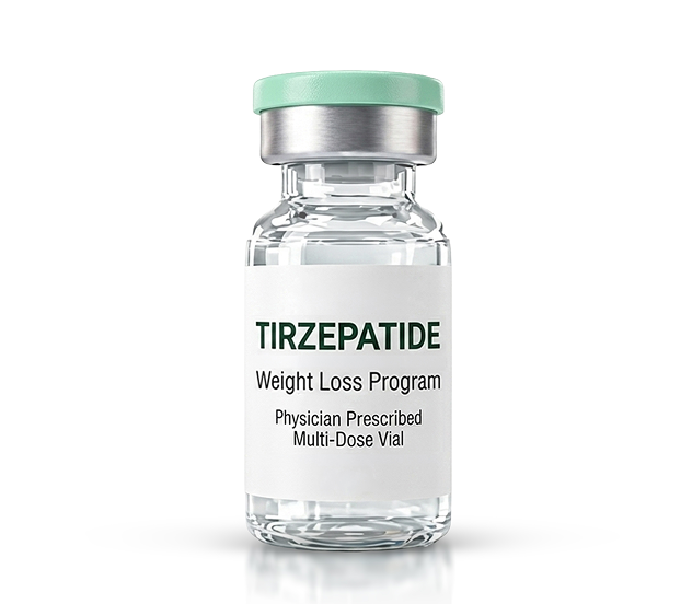 Tirzepatide