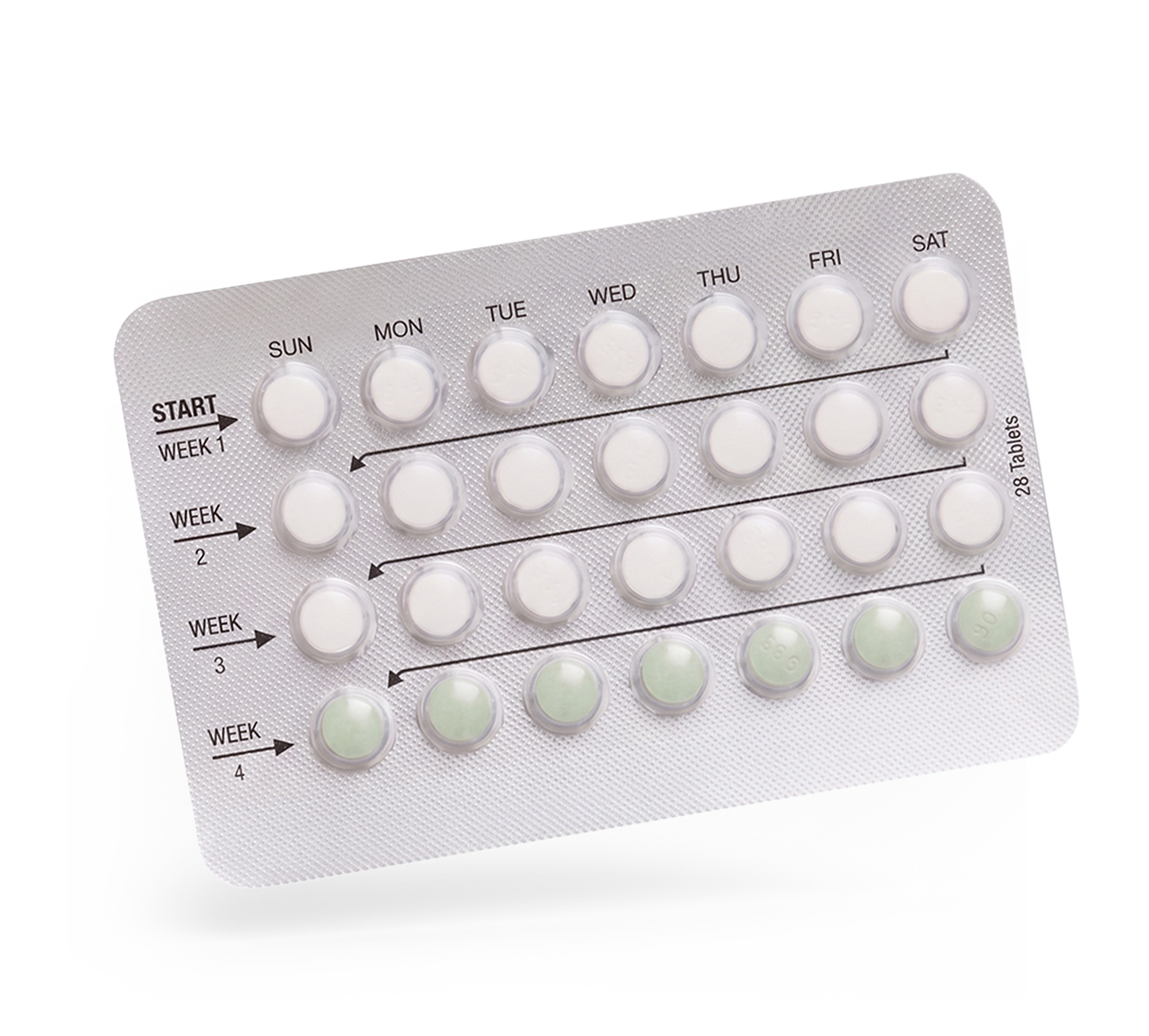 The Pill