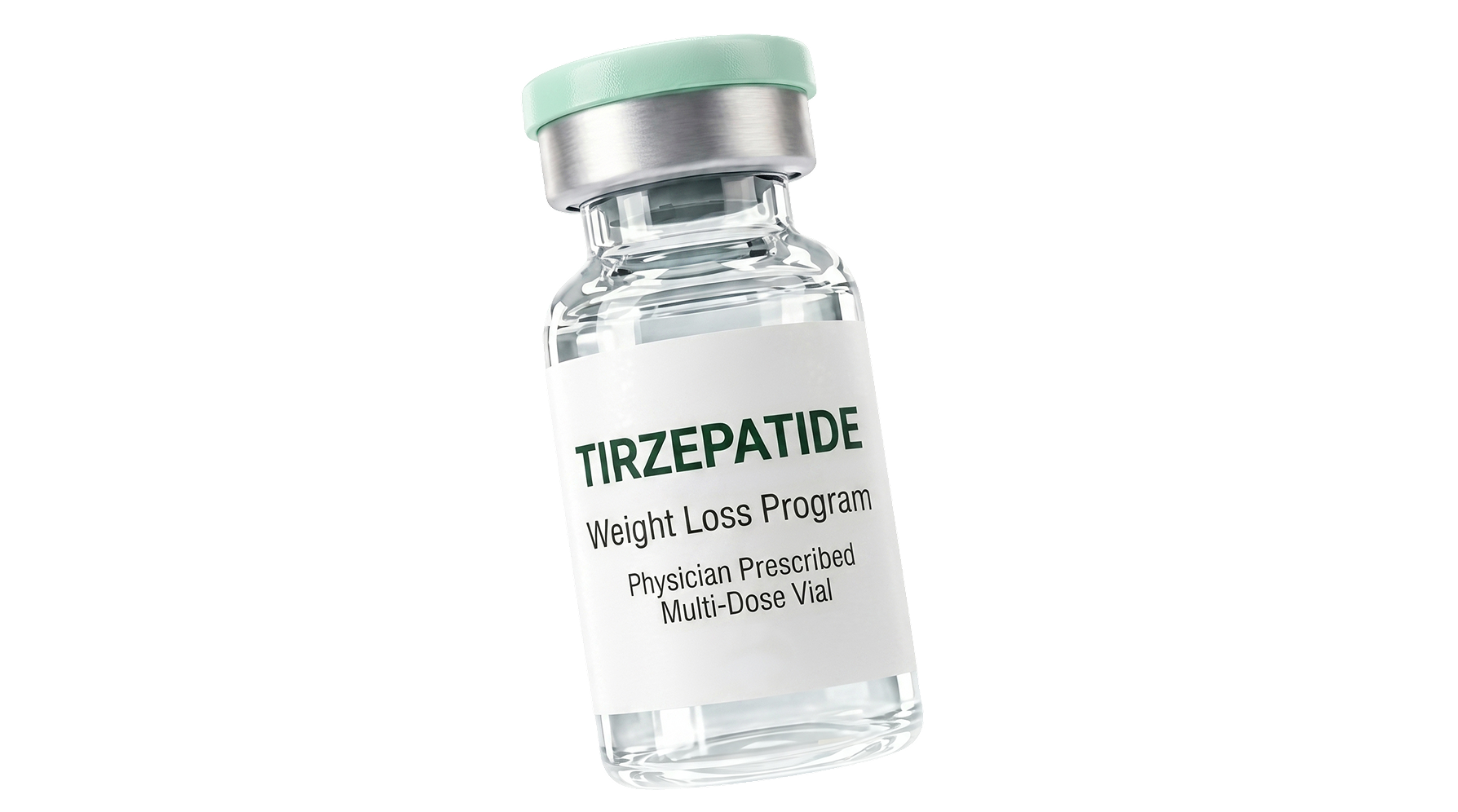 Tirzepatide
