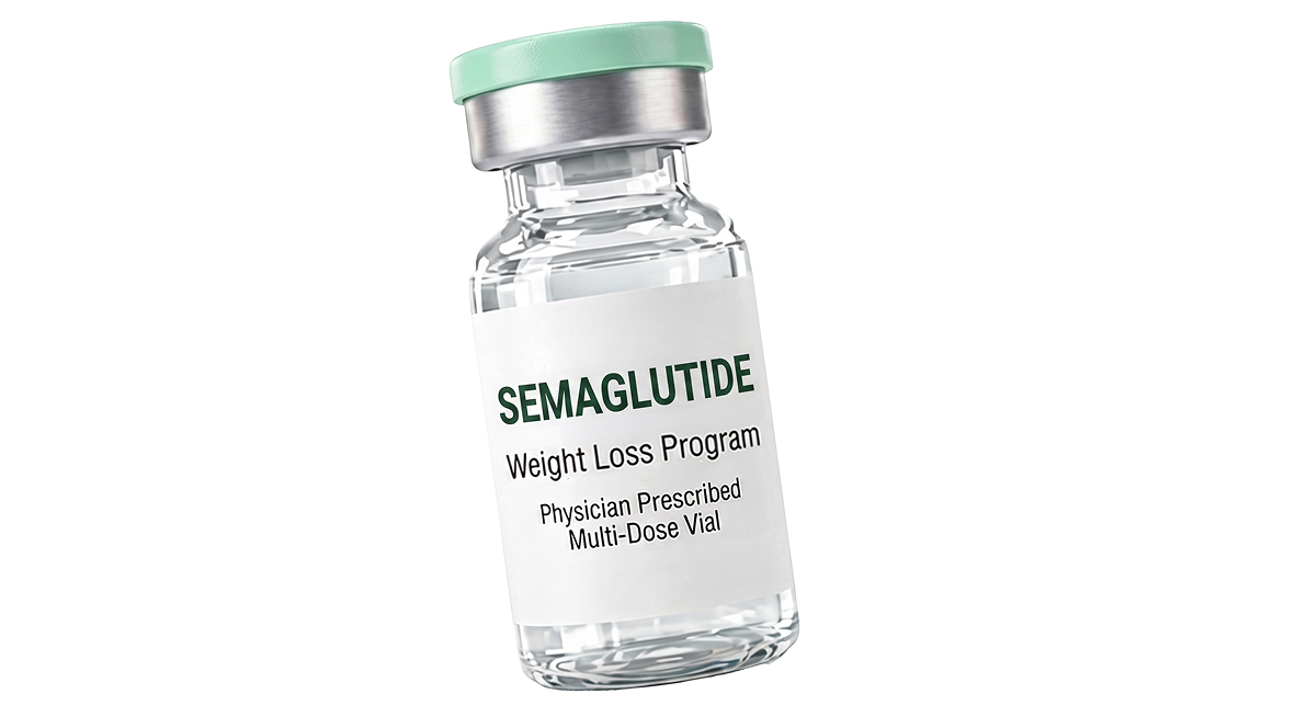 Semaglutide
